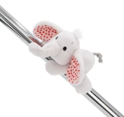 MagNICI Love Elefant hellgrau NICI GREEN