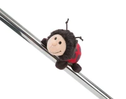 MagNICI Marienkäfer Dotti-Lotti NICI GREEN