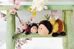 MagNICI Marienkäfer Dotti-Lotti NICI GREEN