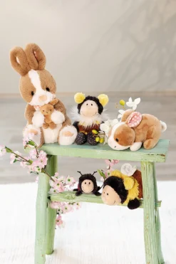 MagNICI Marienkäfer Dotti-Lotti NICI GREEN