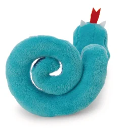 MagNICI Schlange ZsaZsa NICI GREEN