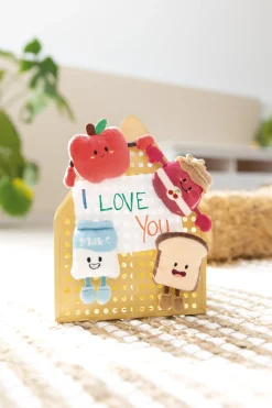 Mini MagNICI Marmelade GREEN