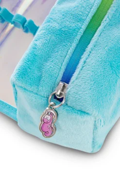 Mäppchen Einhorn Aquario NICI GREEN