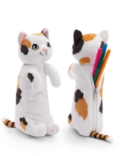 Mäppchen Katze Glückskatze