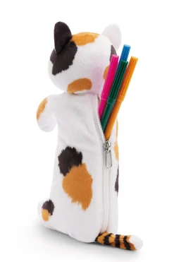 Mäppchen Katze Glückskatze