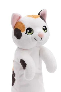 Mäppchen Katze Glückskatze