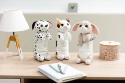 Mäppchen Katze Glückskatze