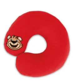 Nackenkissen FC BAYERN MÜNCHEN Bär Berni