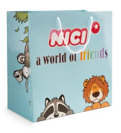 NICI Papiertragetasche