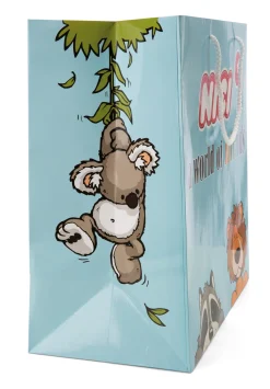 NICI Papiertragetasche