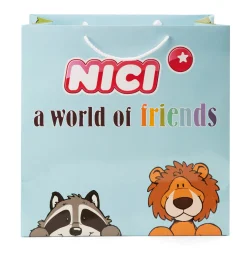 NICI Papiertragetasche