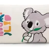 Rechteckiges Kissen Koala NICI GREEN
