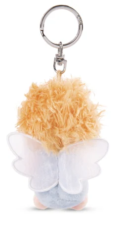 Schlüsselanhänger Dein Schutzengel "Ich beschütze dich"