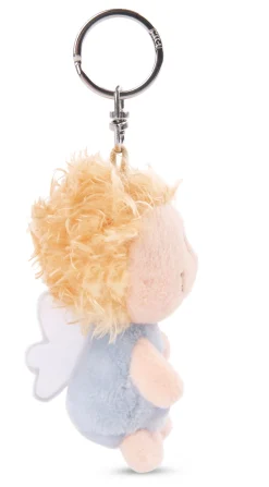 Schlüsselanhänger Dein Schutzengel "Ich beschütze dich"