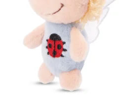 Schlüsselanhänger Dein Schutzengel "Ich beschütze dich"