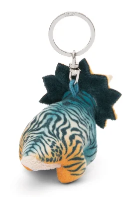 Schlüsselanhänger Dino Cerastupsy NICI GREEN