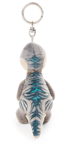 Schlüsselanhänger Dino Tony-Rex NICI GREEN