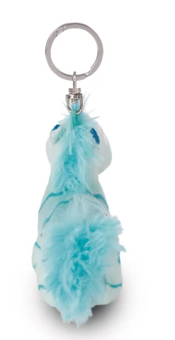 Schlüsselanhänger Einhorn Aquario NICI GREEN
