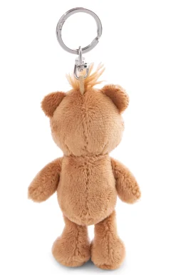 Schlüsselanhänger FC BAYERN Bär Berni NICI GREEN