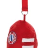 Schlüsselanhänger FC BAYERN MÜNCHEN Fußballschuh NICI GREEN