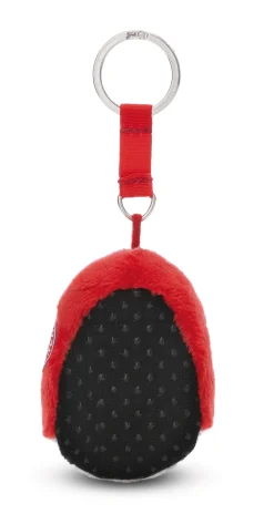 Schlüsselanhänger FC BAYERN MÜNCHEN Fußballschuh NICI GREEN