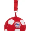 Schlüsselanhänger FC BAYERN MÜNCHEN Fußball NICI GREEN