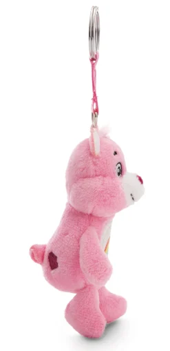 Schlüsselanhänger Glücksbärchis Hurrabärchi