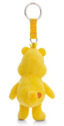 Schlüsselanhänger Glücksbärchis Sonnenscheinbärchi