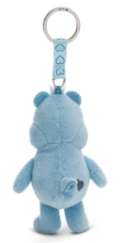 Schlüsselanhänger Glücksbärchis Schlummerbärchi