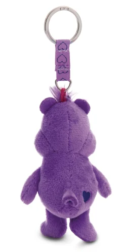 Schlüsselanhänger Glücksbärchis Harmoniebärchi