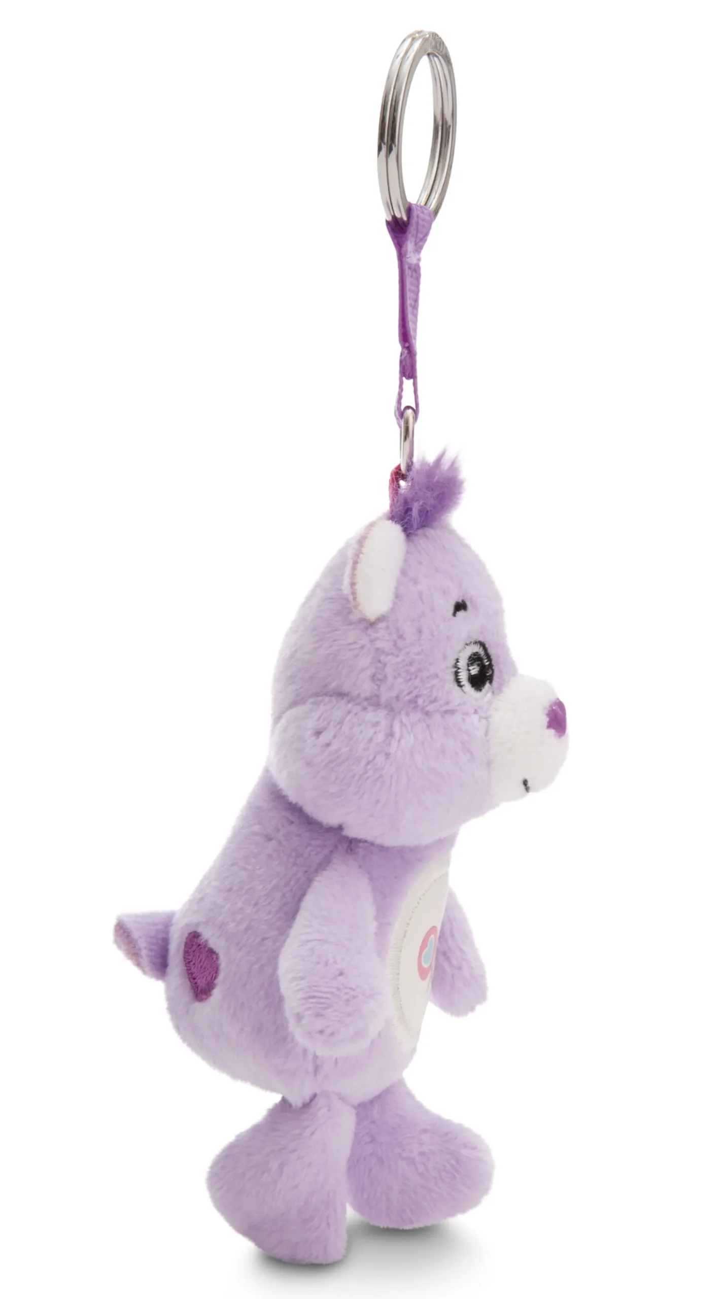 Schlüsselanhänger Glücksbärchis Teile-gern-Bärchi