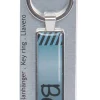 Schlüsselanhänger Key World 'Ben'