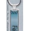 Schlüsselanhänger Key World 'Felix'