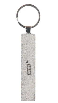 Schlüsselanhänger Key World 'J'