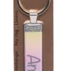 Schlüsselanhänger Key World 'Anna'