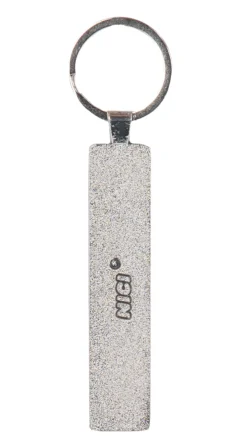 Schlüsselanhänger Key World 'G'