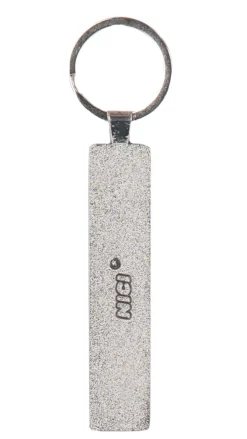 Schlüsselanhänger Key World 'U'