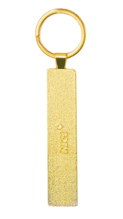 Schlüsselanhänger Key World 'V.I.P.'