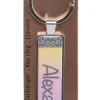 Schlüsselanhänger Key World 'Alexandra'