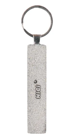 Schlüsselanhänger Key World 'X'