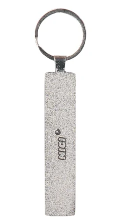 Schlüsselanhänger Key World 'Die Beste'