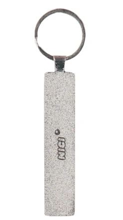 Schlüsselanhänger Key World 'I love You'