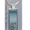 Schlüsselanhänger Key World 'Tobias'