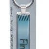 Schlüsselanhänger Key World 'Finn'