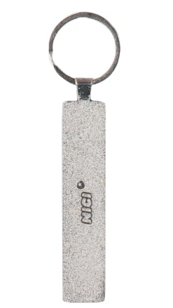 Schlüsselanhänger Key World 'Finn'