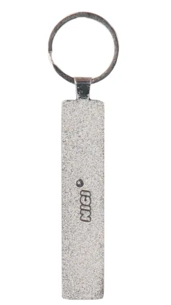 Schlüsselanhänger Key World 'Beste Oma'