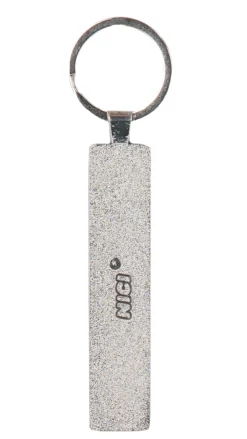 Schlüsselanhänger Key World 'Taxi Mama'