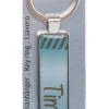 Schlüsselanhänger Key World 'Timo'