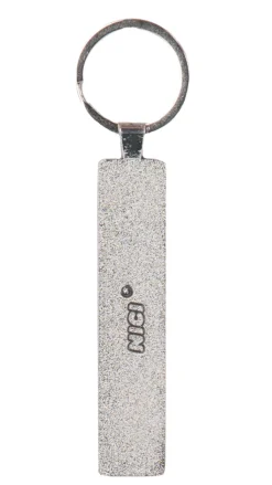 Schlüsselanhänger Key World 'Fabian'