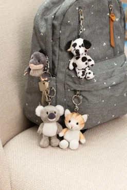 Schlüsselanhänger Koala NICI GREEN
